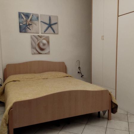 Il Poggiolo Di Rio Apartment Riomaggiore Exterior photo