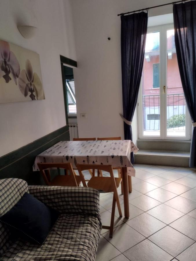 Il Poggiolo Di Rio Apartment Riomaggiore Exterior photo