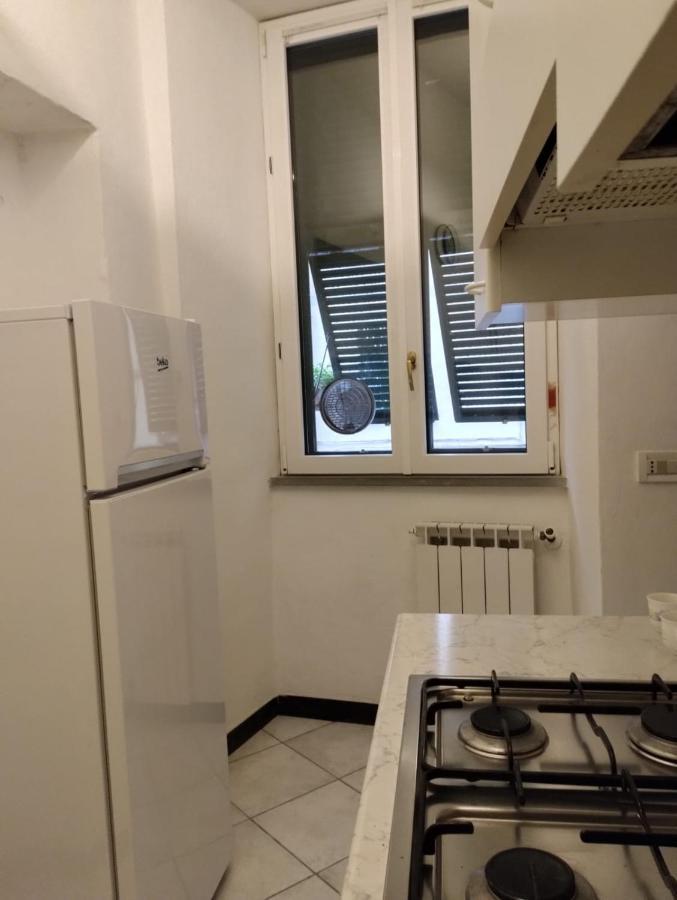 Il Poggiolo Di Rio Apartment Riomaggiore Exterior photo