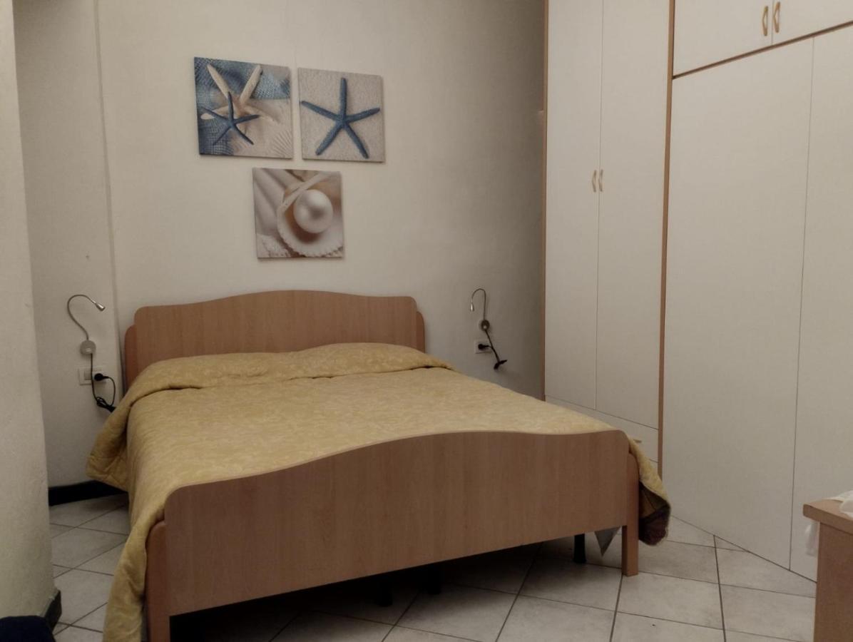 Il Poggiolo Di Rio Apartment Riomaggiore Exterior photo
